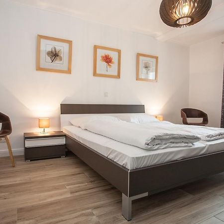 Welcome In - Fichtenweg 31-S Винтерберг Экстерьер фото