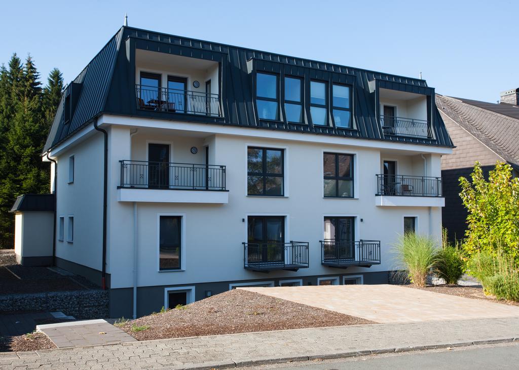 Welcome In - Fichtenweg 31-S Винтерберг Экстерьер фото