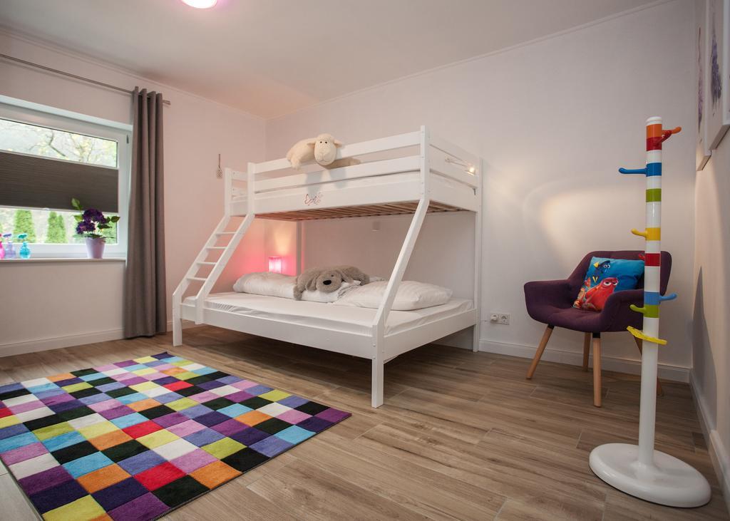 Welcome In - Fichtenweg 31-S Винтерберг Экстерьер фото